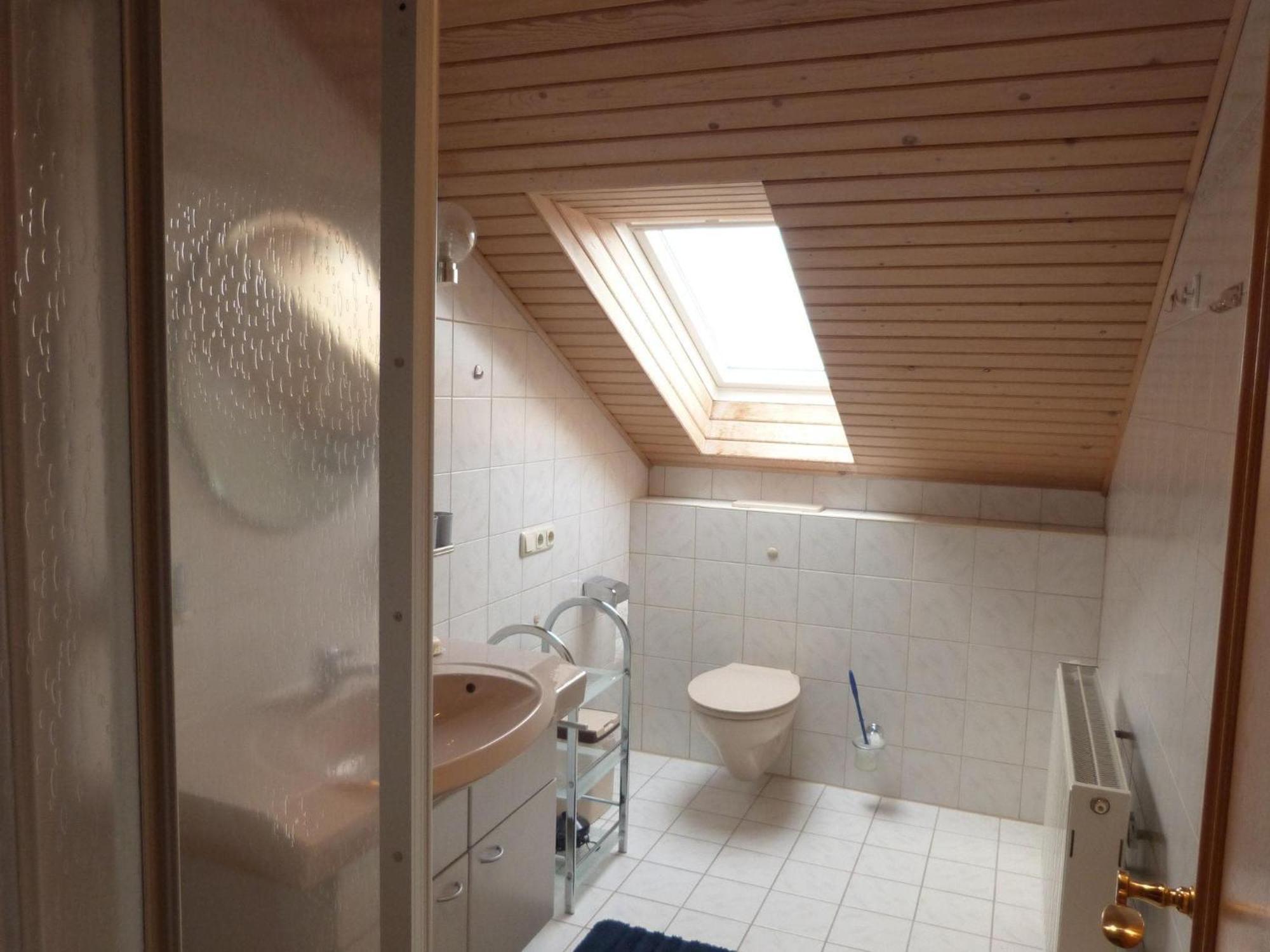 Apartment In The Allg U With View Of The Bavarian Alps Bernbeuren Kültér fotó