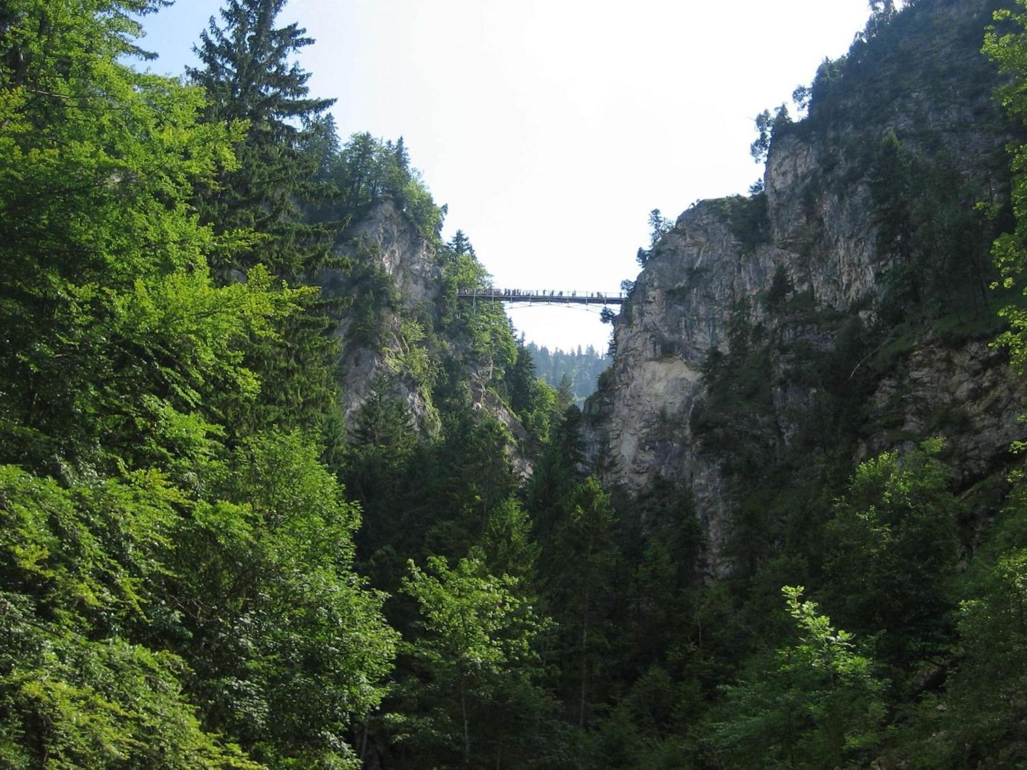 Apartment In The Allg U With View Of The Bavarian Alps Bernbeuren Kültér fotó