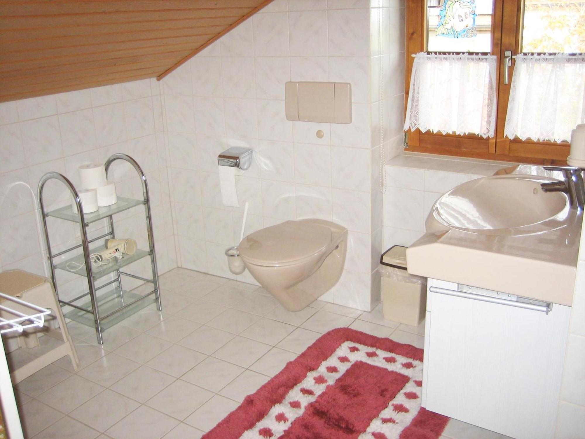 Apartment In The Allg U With View Of The Bavarian Alps Bernbeuren Kültér fotó