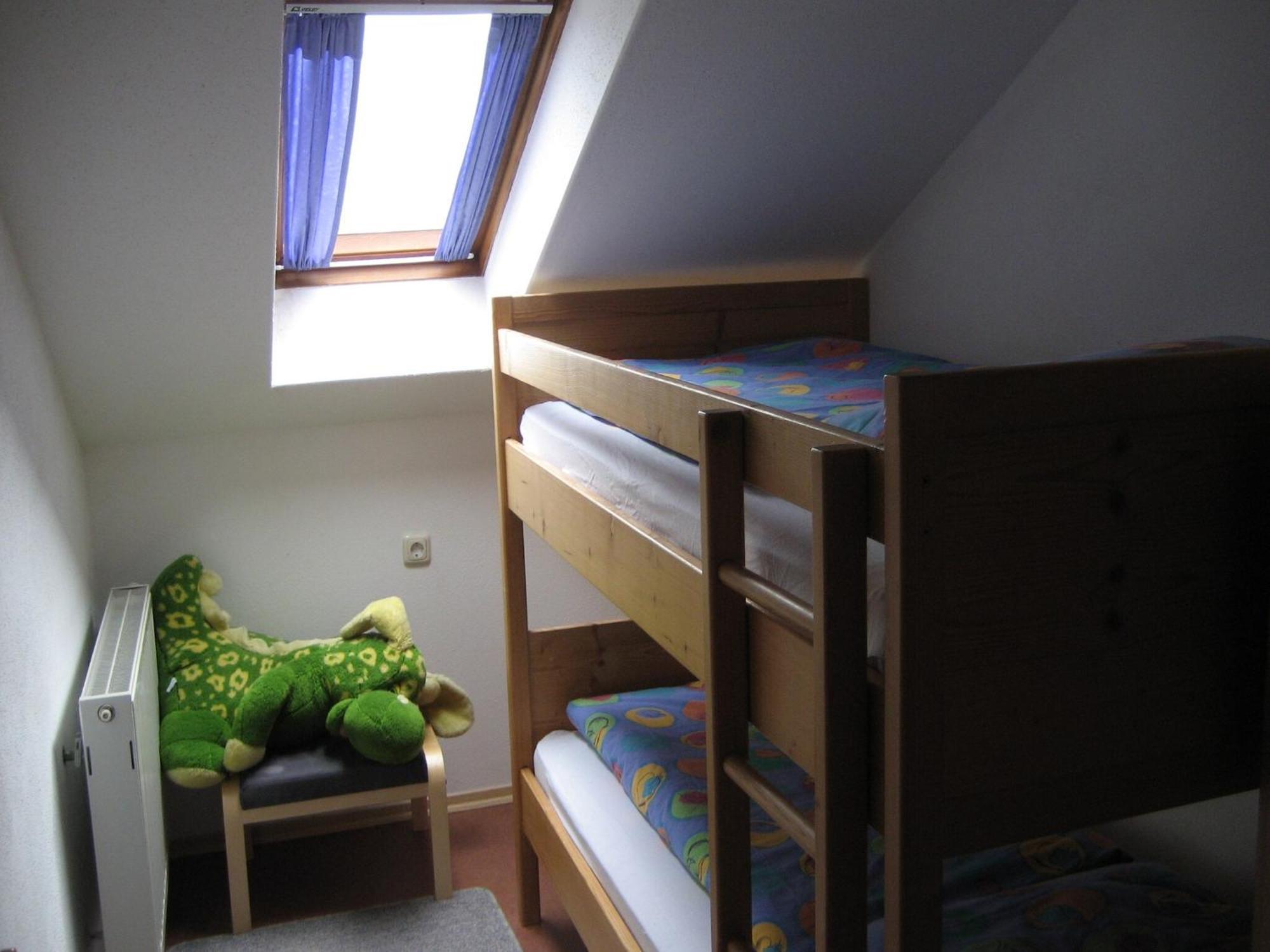 Apartment In The Allg U With View Of The Bavarian Alps Bernbeuren Kültér fotó