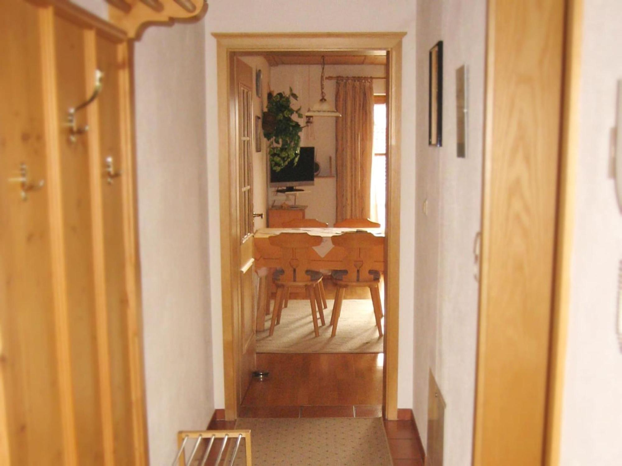Apartment In The Allg U With View Of The Bavarian Alps Bernbeuren Kültér fotó