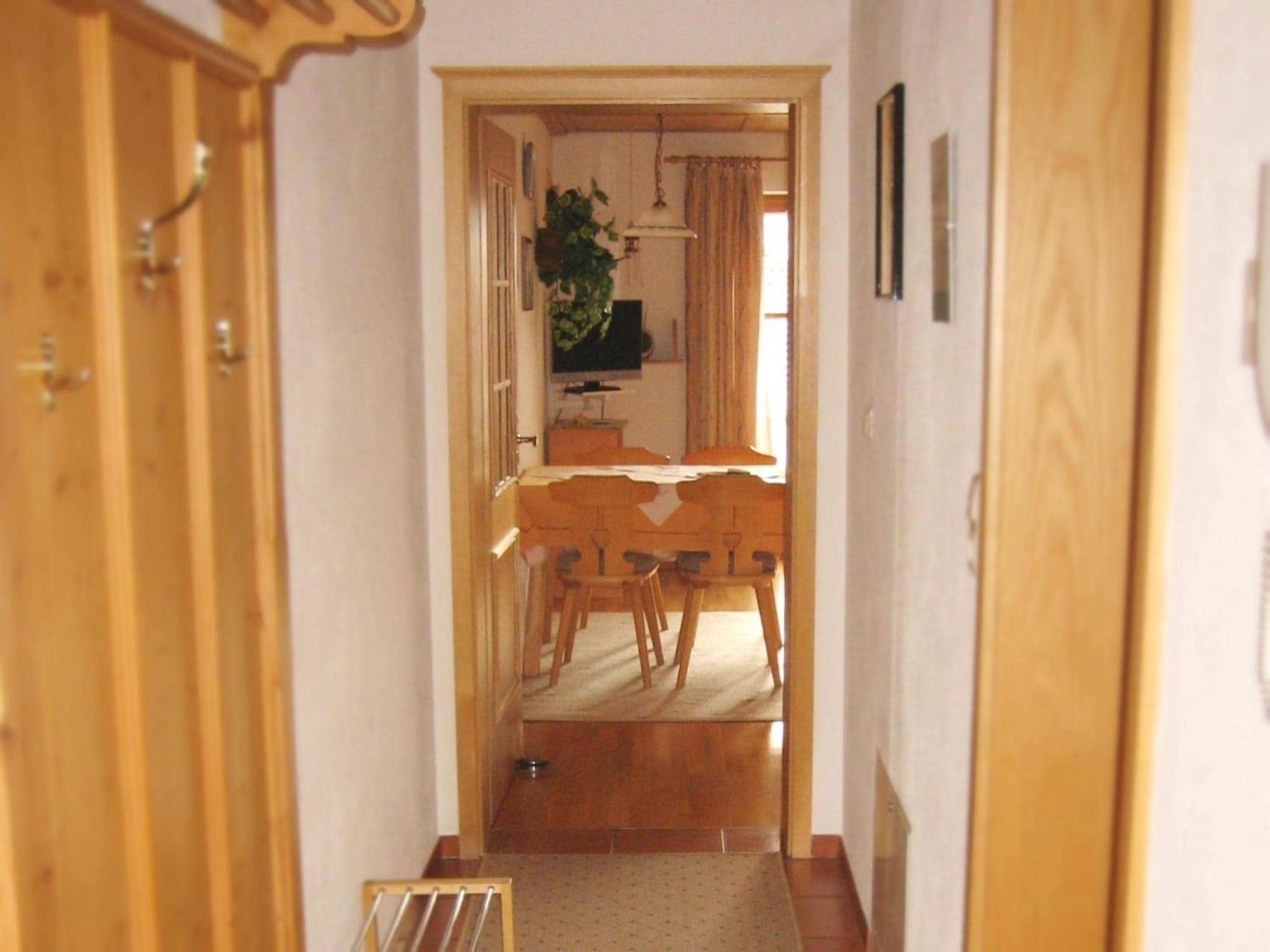 Apartment In The Allg U With View Of The Bavarian Alps Bernbeuren Kültér fotó