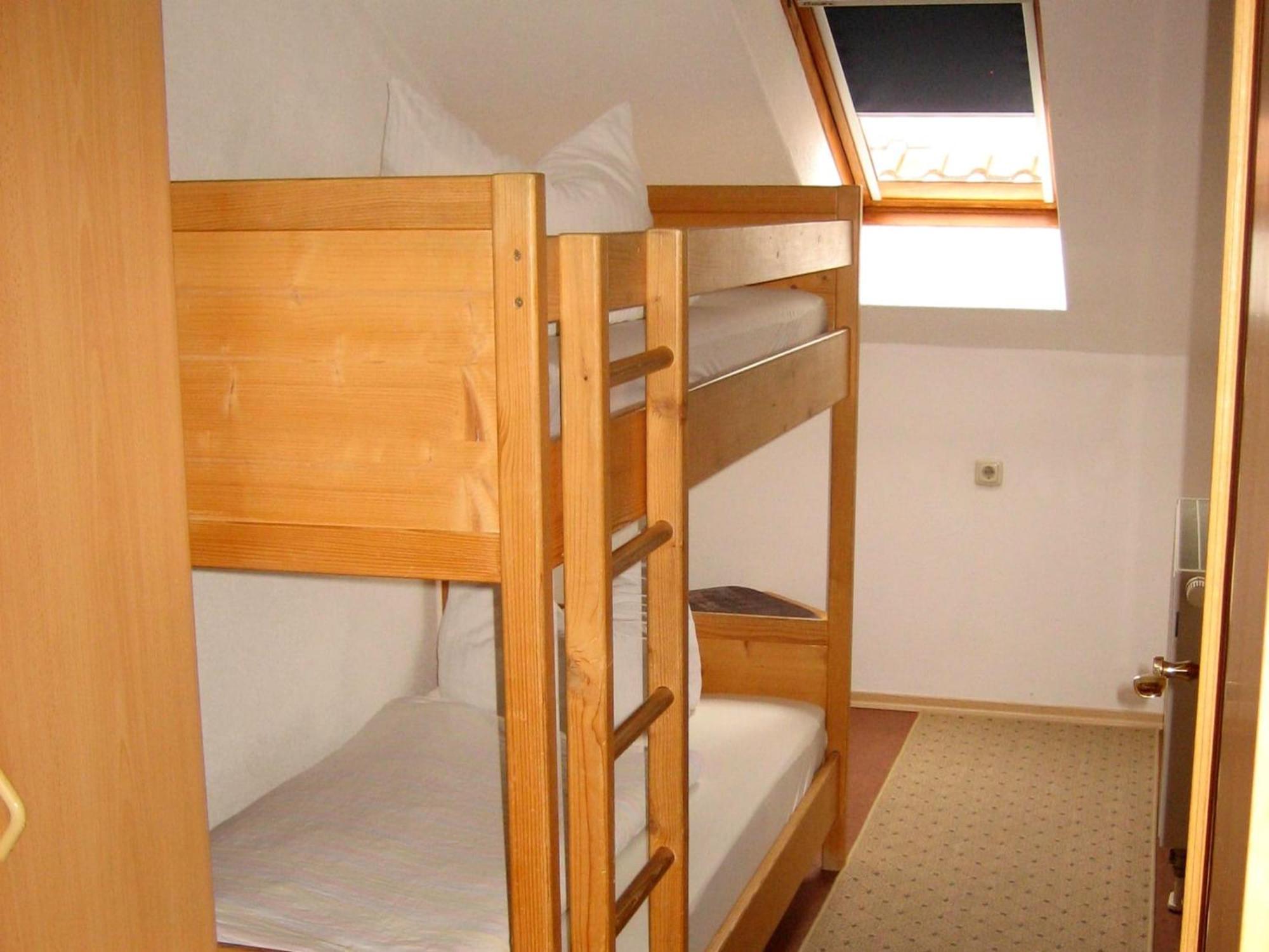 Apartment In The Allg U With View Of The Bavarian Alps Bernbeuren Kültér fotó