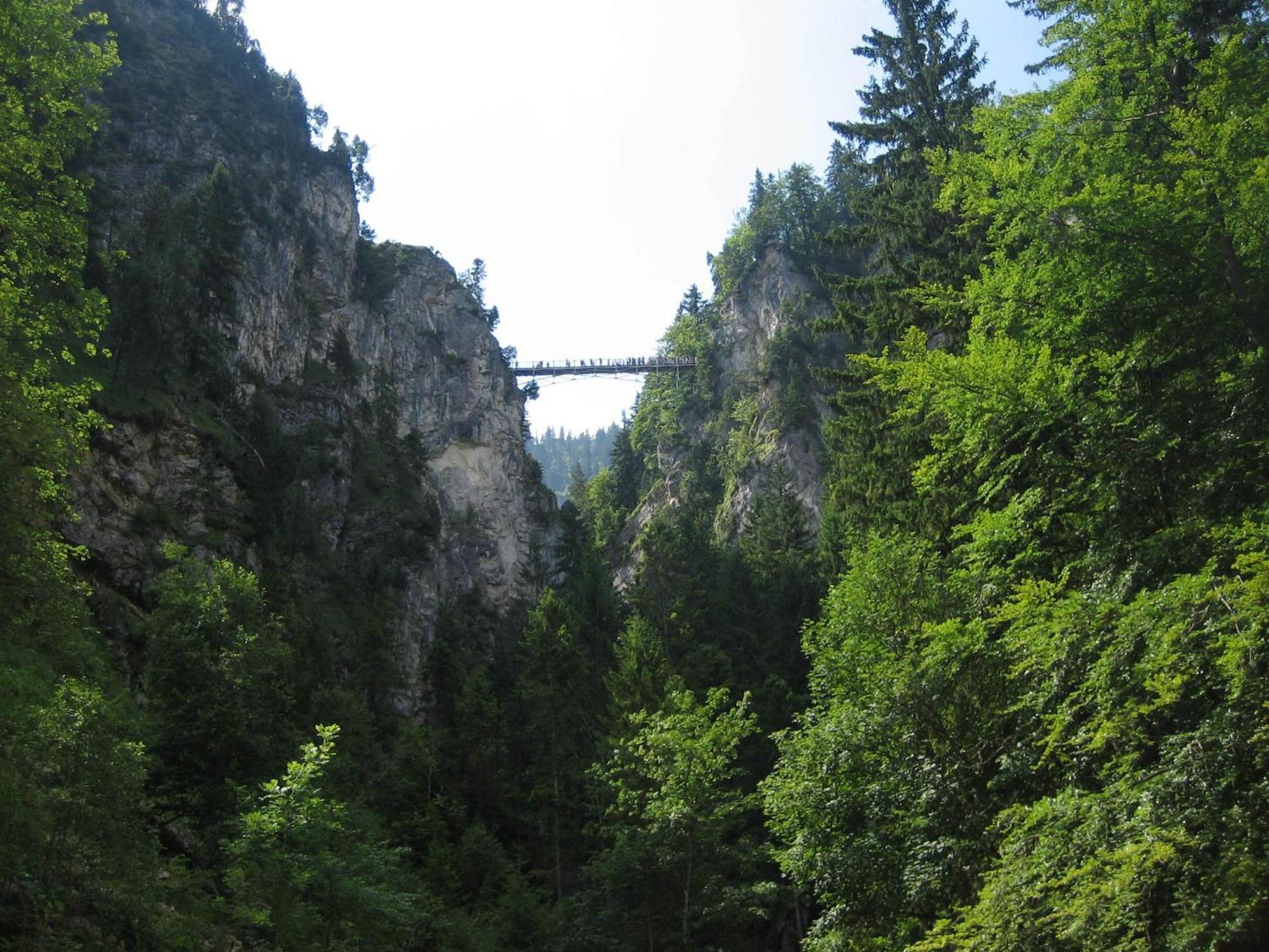 Apartment In The Allg U With View Of The Bavarian Alps Bernbeuren Kültér fotó